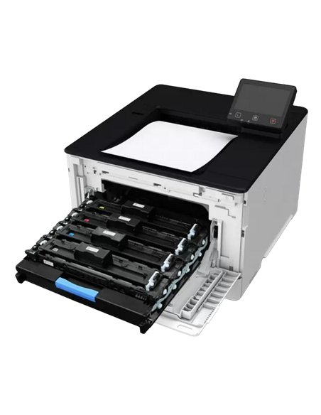Imprimantă laser Canon Printer i-SENSYS LBP673Cdw, A4, Alb