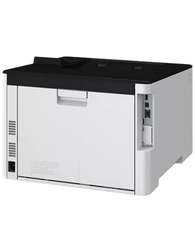 Лазерный принтер Canon Printer i-SENSYS LBP673Cdw, A4, Белый