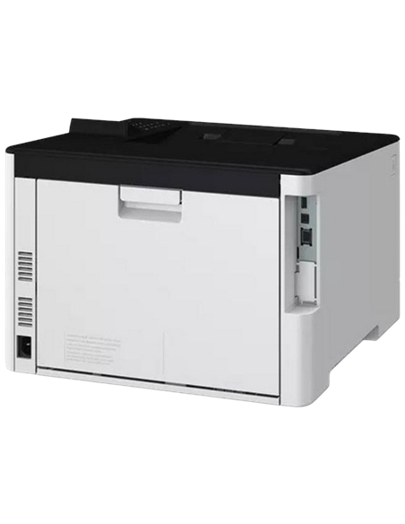 Лазерный принтер Canon Printer i-SENSYS LBP673Cdw, A4, Белый