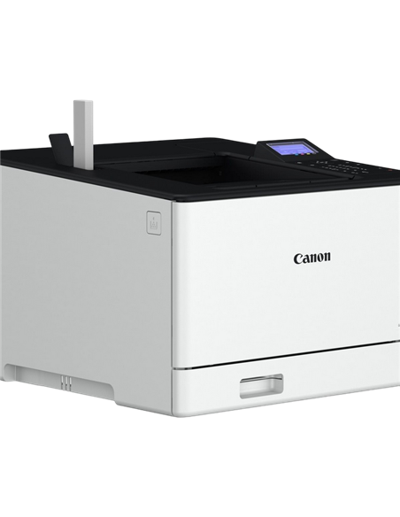 Imprimantă laser Canon Printer i-SENSYS LBP673Cdw, A4, Alb