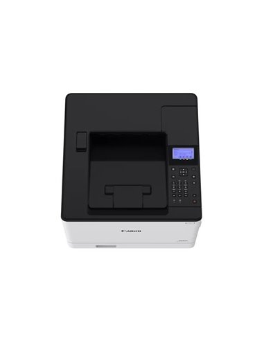 Imprimantă laser Canon Printer i-SENSYS LBP673Cdw, A4, Alb