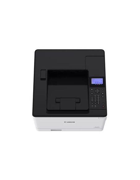 Imprimantă laser Canon Printer i-SENSYS LBP673Cdw, A4, Alb