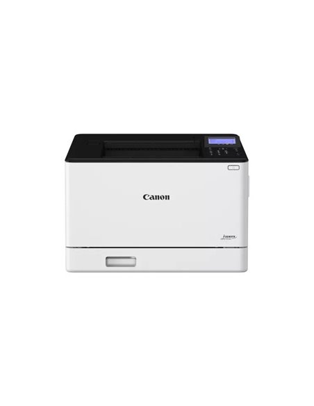 Imprimantă laser Canon Printer i-SENSYS LBP673Cdw, A4, Alb