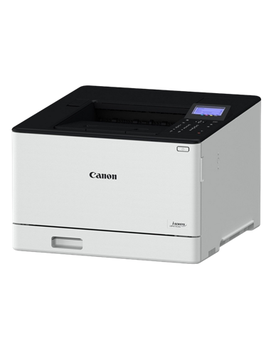Imprimantă laser Canon Printer i-SENSYS LBP673Cdw, A4, Alb