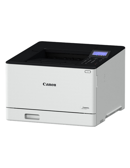 Imprimantă laser Canon Printer i-SENSYS LBP673Cdw, A4, Alb