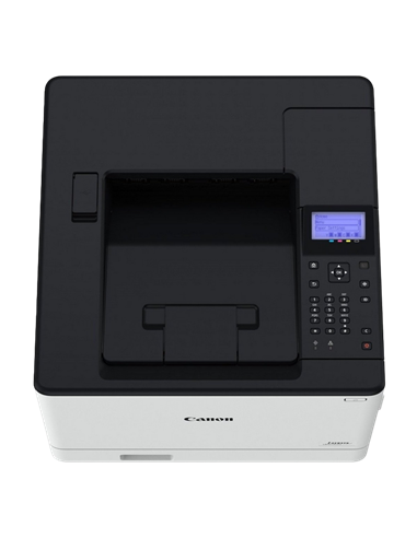 Imprimantă laser Canon Printer i-SENSYS LBP673Cdw, A4, Alb