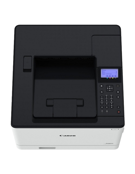 Imprimantă laser Canon Printer i-SENSYS LBP673Cdw, A4, Alb