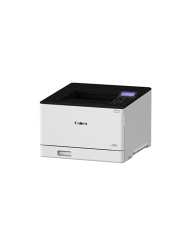 Imprimantă laser Canon Printer i-SENSYS LBP673Cdw, A4, Alb