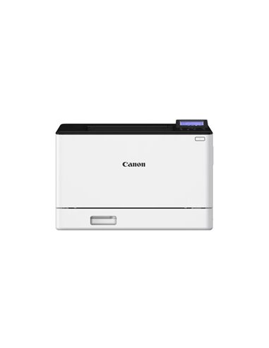 Лазерный принтер Canon Printer i-SENSYS LBP673Cdw, A4, Белый