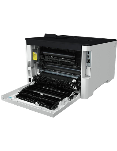 Лазерный принтер Canon Printer i-SENSYS LBP673Cdw, A4, Белый