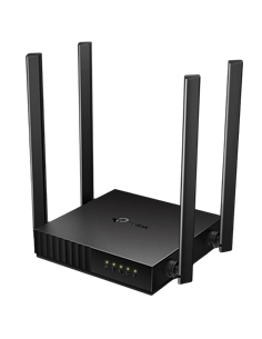Router fără fir TP-LINK Archer C54, Negru 2