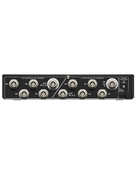 Cплиттер Sennheiser EW-D ASA, Bluetooth, Бежевый