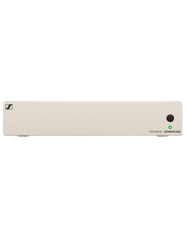 Cплиттер Sennheiser EW-D ASA, Bluetooth, Бежевый