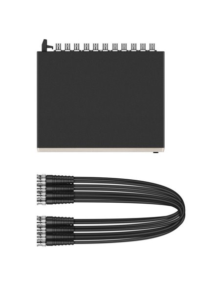 Cплиттер Sennheiser EW-D ASA, Bluetooth, Бежевый