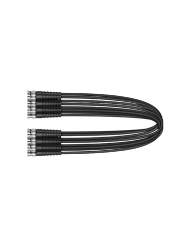 Cплиттер Sennheiser EW-D ASA, Bluetooth, Бежевый