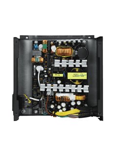 Sursă Alimentare PC Gamemax GP-850, 850W, ATX, Nemodular 2