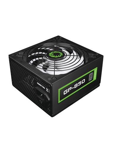 Sursă Alimentare PC Gamemax GP-850, 850W, ATX, Nemodular