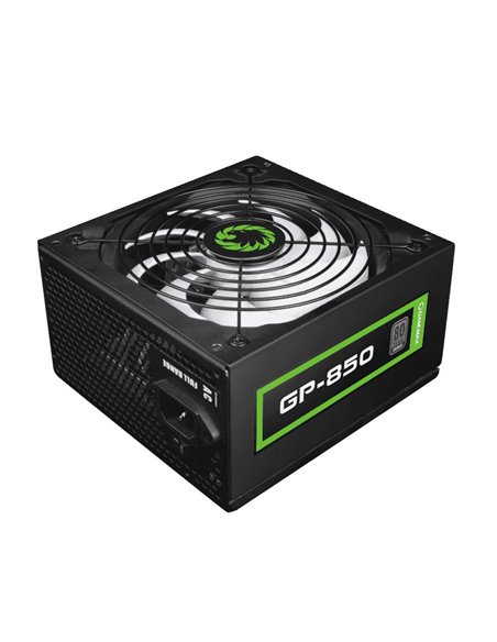 Sursă Alimentare PC Gamemax GP-850, 850W, ATX, Nemodular