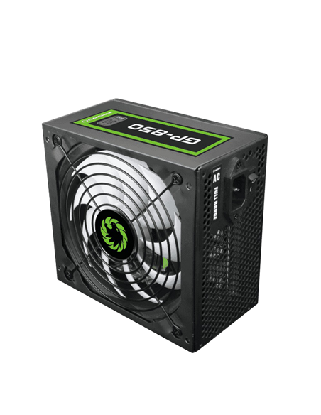 Sursă Alimentare PC Gamemax GP-850, 850W, ATX, Nemodular