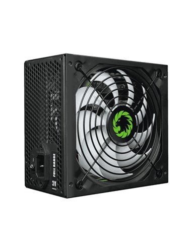 Sursă Alimentare PC Gamemax GP-850, 850W, ATX, Nemodular