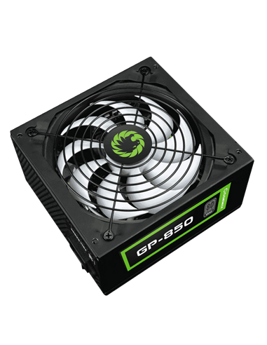Sursă Alimentare PC Gamemax GP-850, 850W, ATX, Nemodular