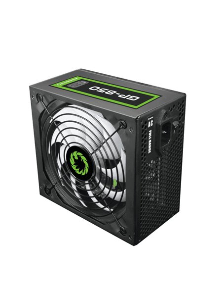 Sursă Alimentare PC Gamemax GP-850, 850W, ATX, Nemodular