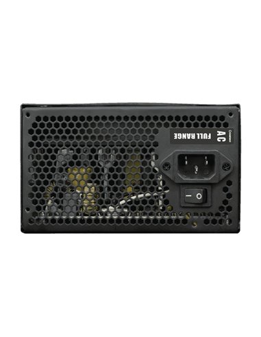 Sursă Alimentare PC Gamemax GP-850, 850W, ATX, Nemodular