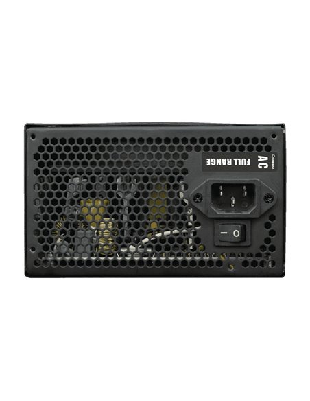 Sursă Alimentare PC Gamemax GP-850, 850W, ATX, Nemodular