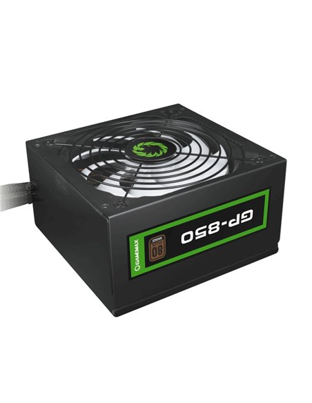 Sursă Alimentare PC Gamemax GP-850, 850W, ATX, Nemodular