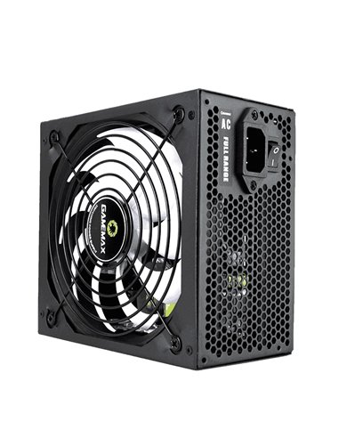 Sursă Alimentare PC Gamemax GP-850, 850W, ATX, Nemodular