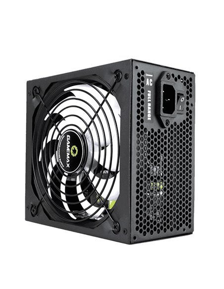 Sursă Alimentare PC Gamemax GP-850, 850W, ATX, Nemodular