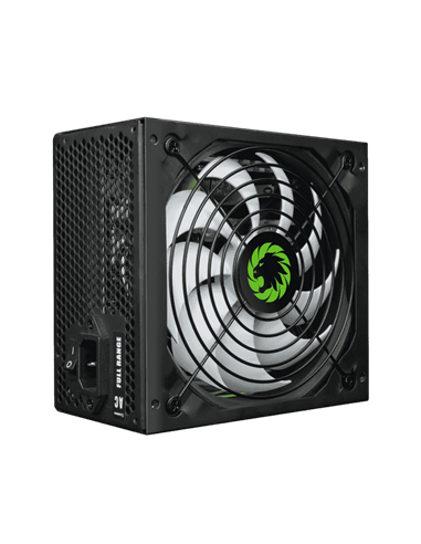 Sursă Alimentare PC Gamemax GP-850, 850W, ATX, Nemodular