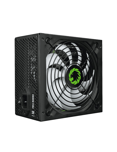 Sursă Alimentare PC Gamemax GP-850, 850W, ATX, Nemodular
