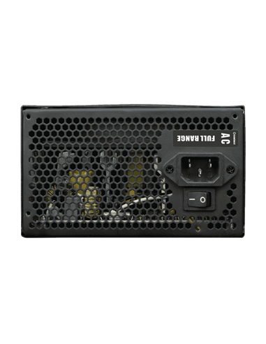 Sursă Alimentare PC Gamemax GP-850, 850W, ATX, Nemodular