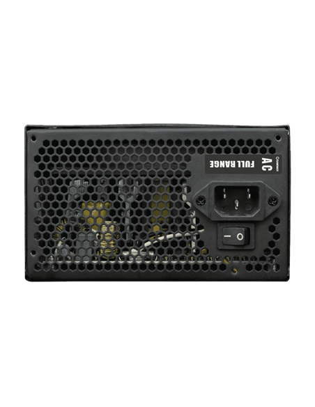 Sursă Alimentare PC Gamemax GP-850, 850W, ATX, Nemodular