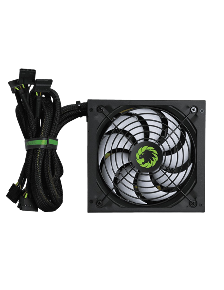 Sursă Alimentare PC Gamemax GP-850, 850W, ATX, Nemodular
