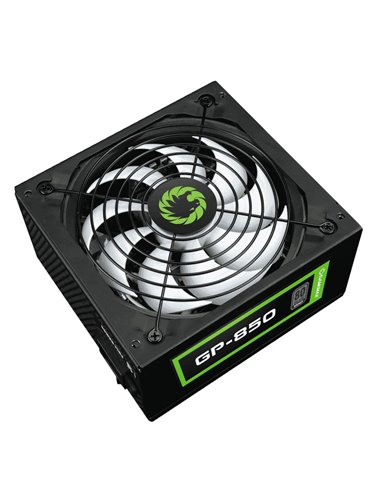 Sursă Alimentare PC Gamemax GP-850, 850W, ATX, Nemodular