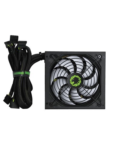 Sursă Alimentare PC Gamemax GP-850, 850W, ATX, Nemodular