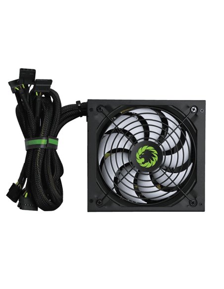 Sursă Alimentare PC Gamemax GP-850, 850W, ATX, Nemodular