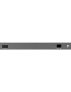 Сетевой коммутатор Grandstream GWN7831, 4x Gigabit Combo 2