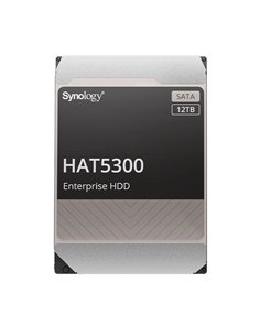 Unitate HDD SYNOLOGY HAT5300-16T, Gri 2