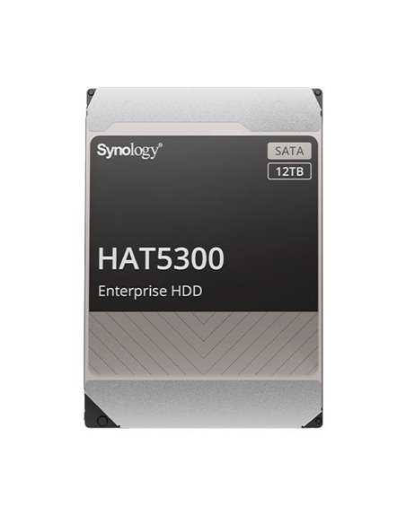 Unitate HDD SYNOLOGY HAT5300-16T, Gri