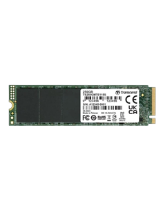 Накопитель SSD Transcend MTE115S, 250Гб
