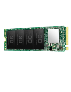 Накопитель SSD Transcend MTE115S, 250Гб 2