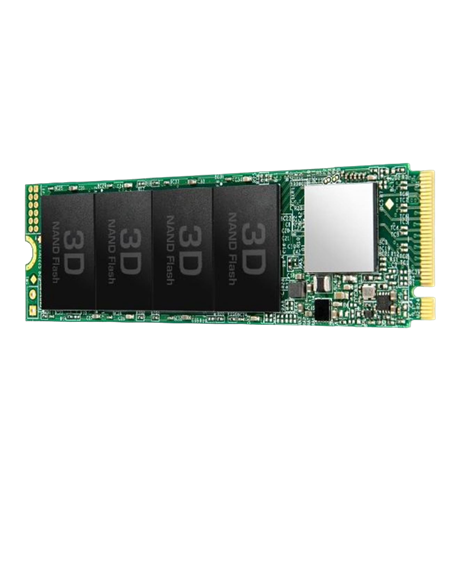 Unitate SSD Transcend MTE115S, 250GB