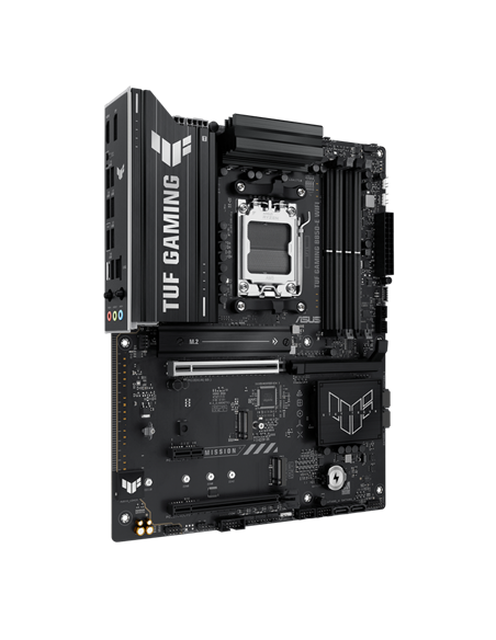 Placă de bază ASUS TUF GAMING B850-E WIFI, AM5, AMD B850, ATX