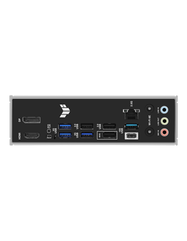 Placă de bază ASUS TUF GAMING B850-E WIFI, AM5, AMD B850, ATX