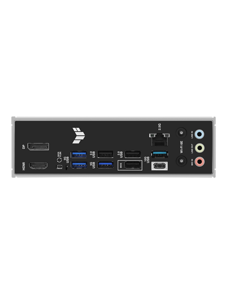 Материнская плата ASUS TUF GAMING B850-E WIFI, AM5, AMD B850, ATX