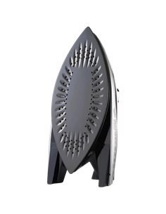 Утюг Panasonic NI-W950А, 2400Вт, Чёрный 2