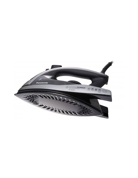Fier de călcat Panasonic NI-W950А, 2400W, Negru